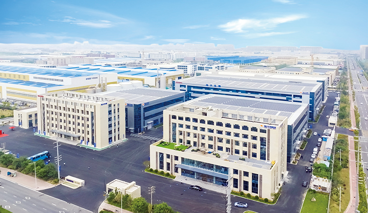 英国上市公司365：加速产业升级，开启高质量发展新征程