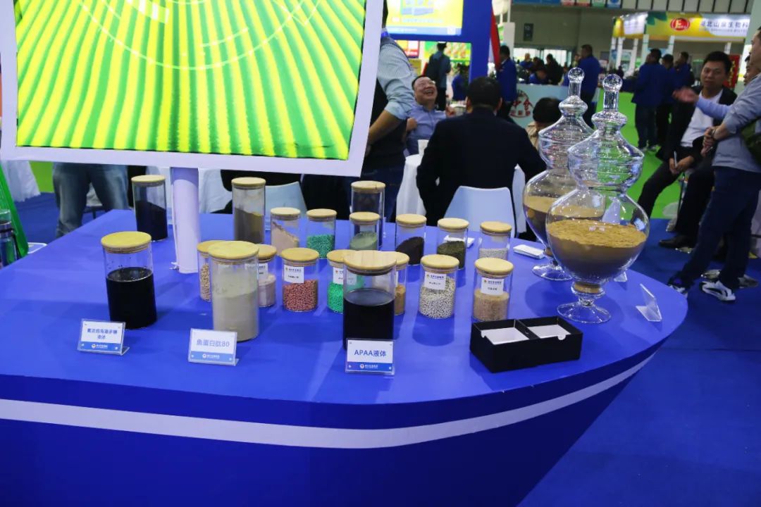 全国磷复肥会英国上市公司365亮点纷呈备受瞩目