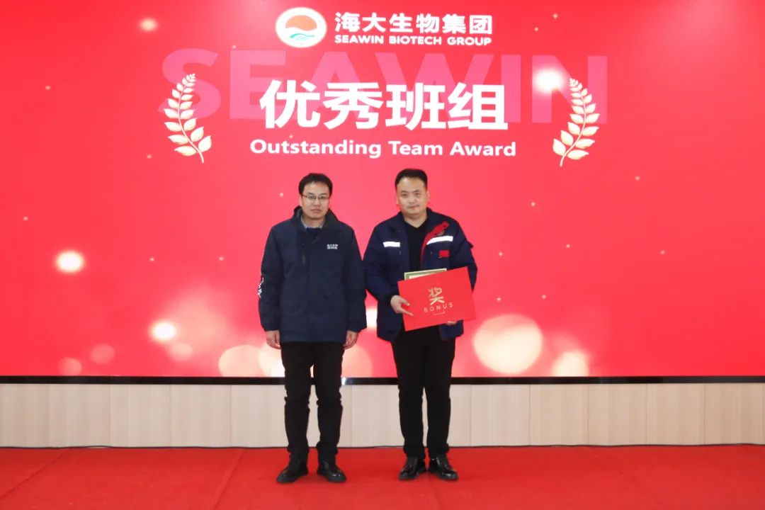 英国上市公司365集团举行2024年度总结表彰大会