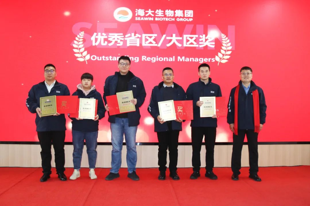 英国上市公司365集团举行2024年度总结表彰大会