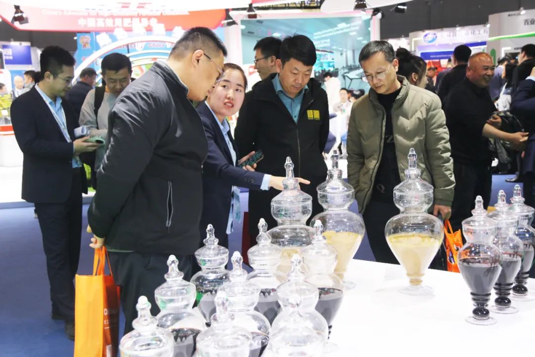 金牌赞助企业英国上市公司365全新亮相上海CAC国际农化展，以科技实力献礼25周年