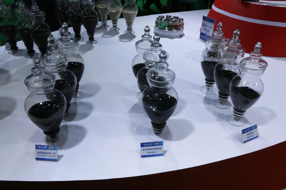 金牌赞助企业英国上市公司365全新亮相上海CAC国际农化展，以科技实力献礼25周年