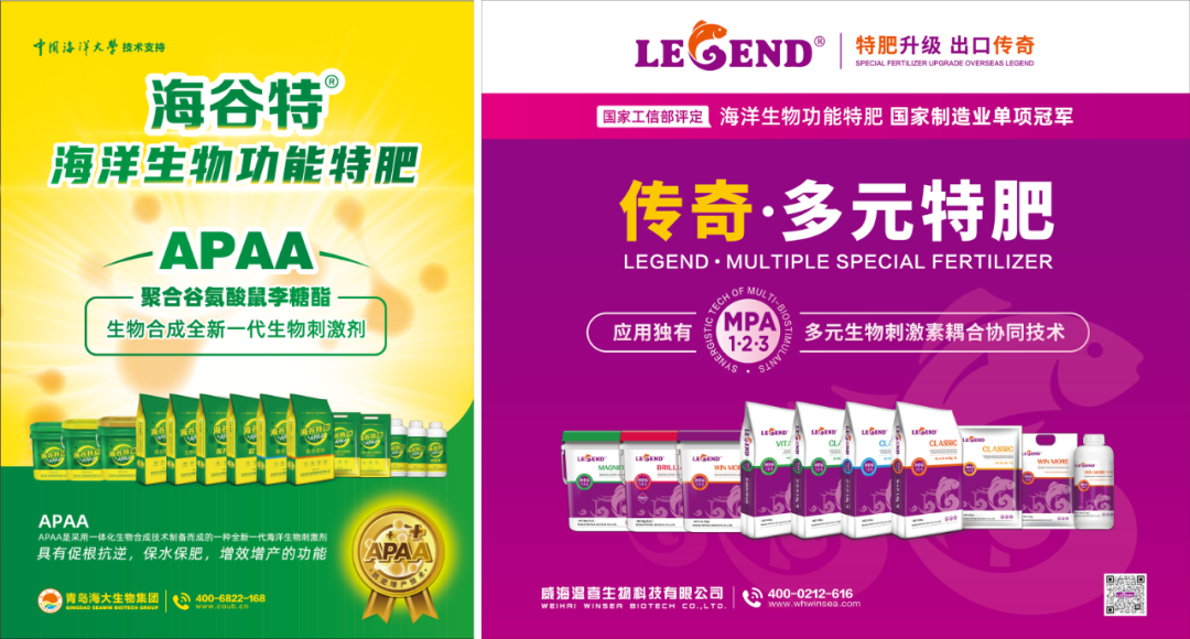 助力国际特肥行业发展,英国上市公司365集团荣获三项大奖