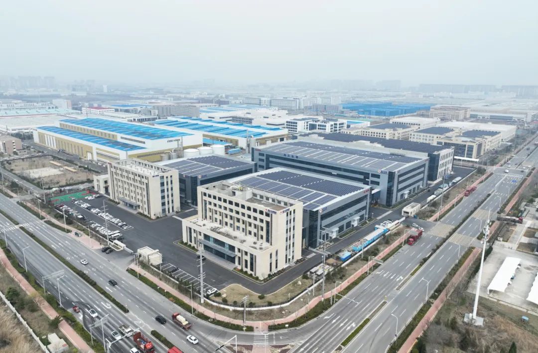 英国上市公司365集团荣获青岛市科学技术进步奖